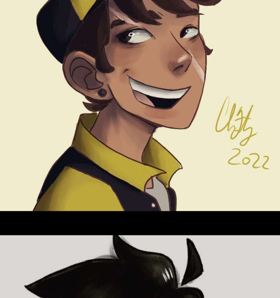 Equalizer! Chapter 83.5 page 78 - 