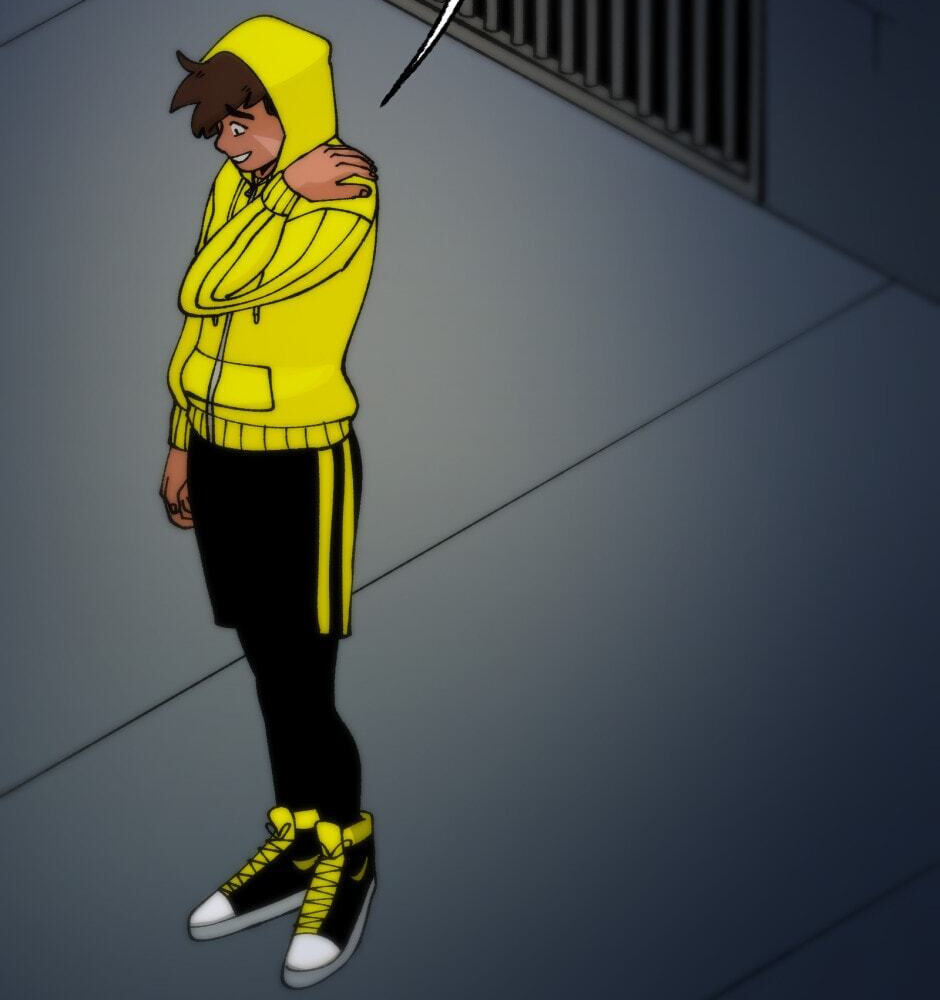 Equalizer! Chapter 83.6 page 2 - 