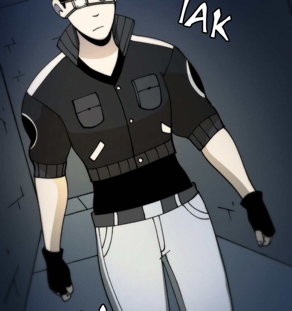 Equalizer! Chapter 83.6 page 13 - 