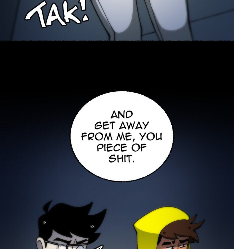Equalizer! Chapter 83.6 page 14 - 