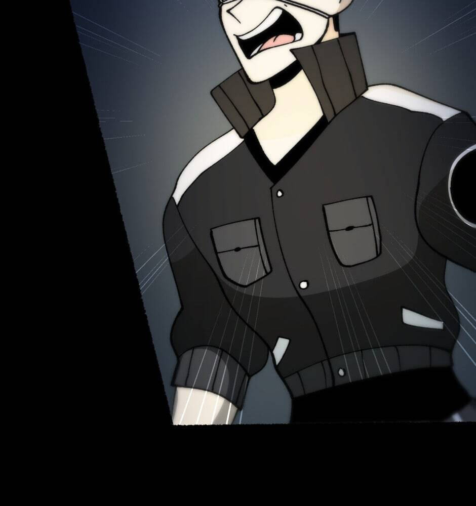 Equalizer! Chapter 83.6 page 17 - 