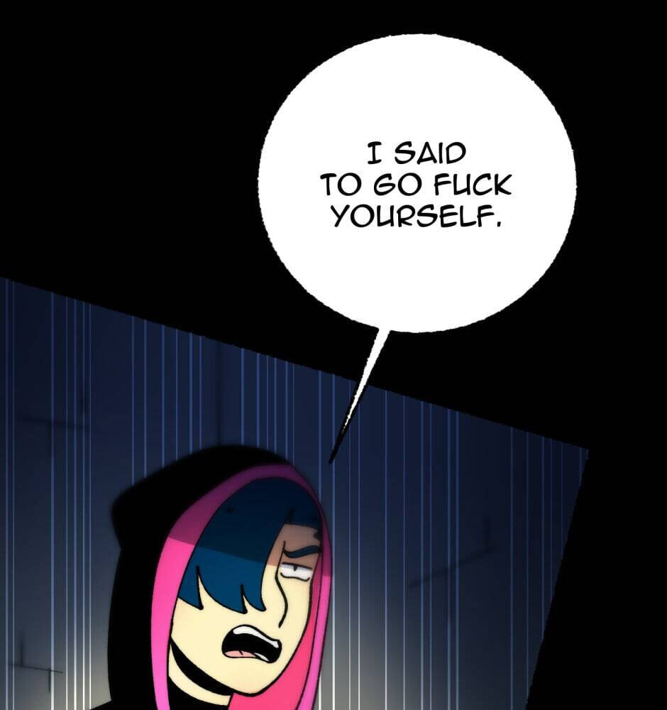 Equalizer! Chapter 83.6 page 18 - 