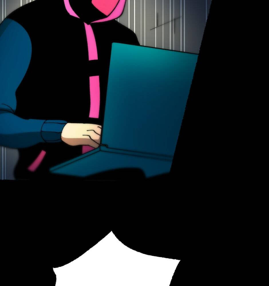 Equalizer! Chapter 83.6 page 19 - 