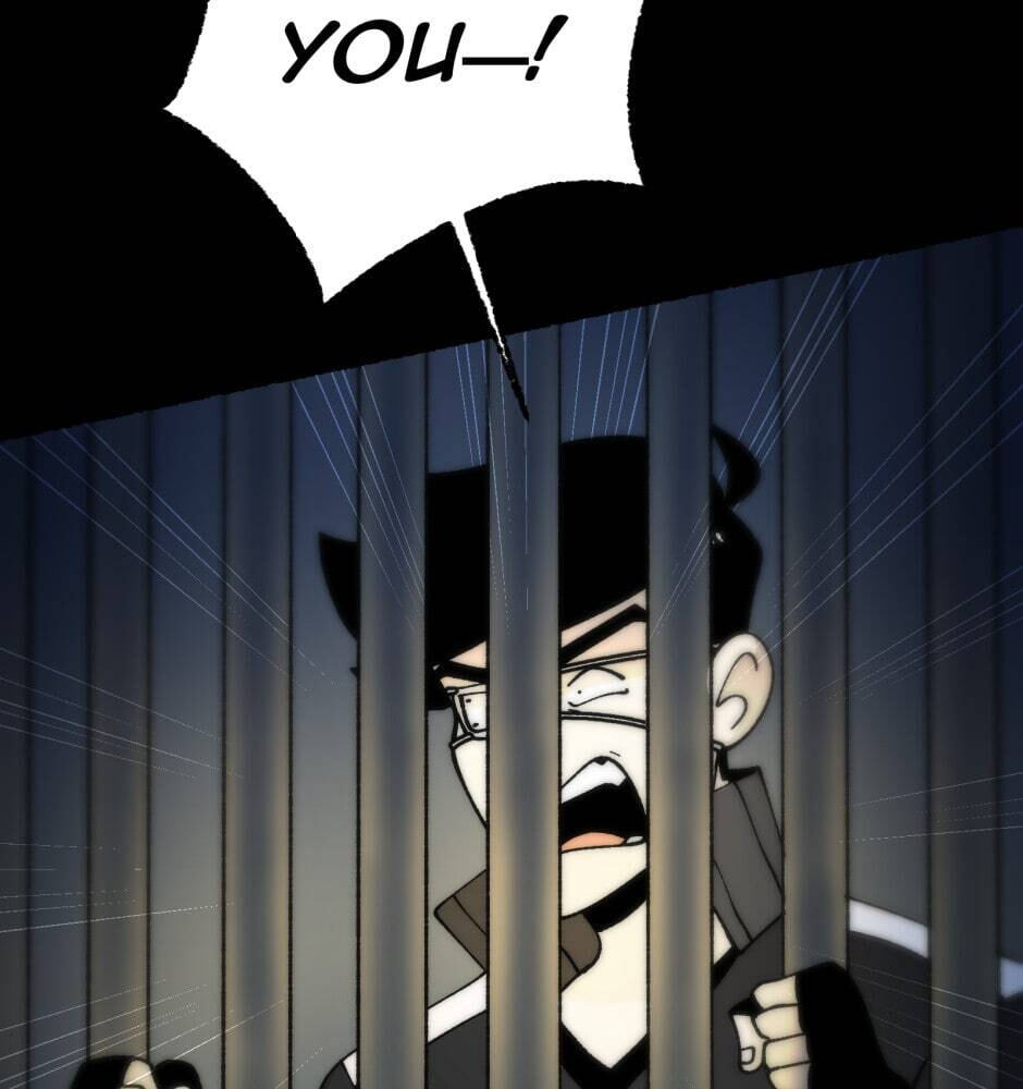 Equalizer! Chapter 83.6 page 20 - 