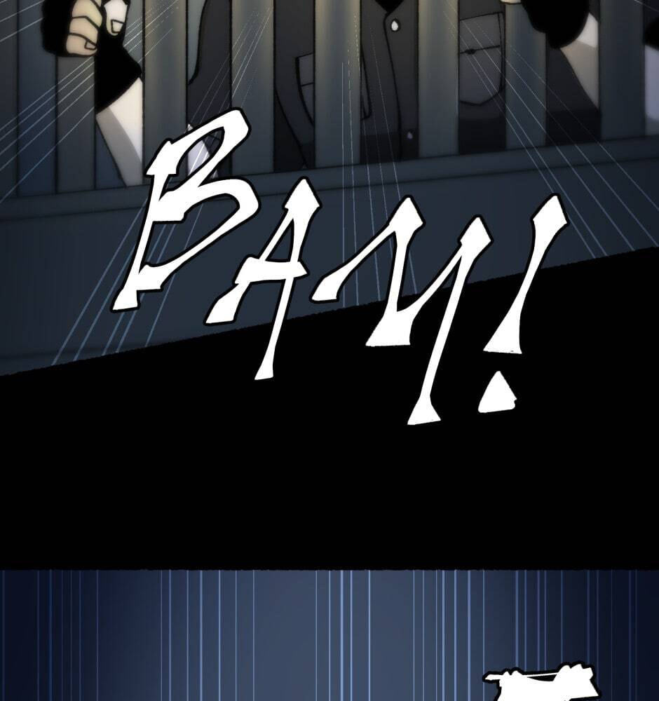 Equalizer! Chapter 83.6 page 21 - 