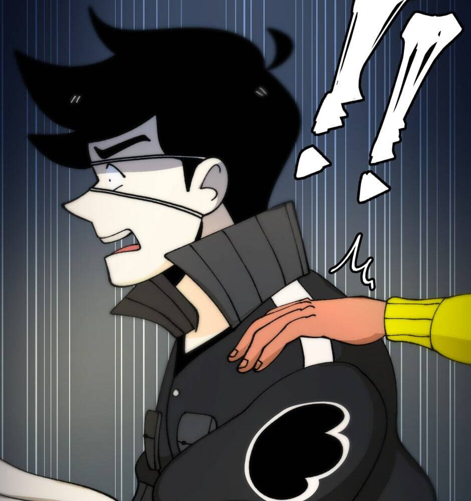 Equalizer! Chapter 83.6 page 22 - 