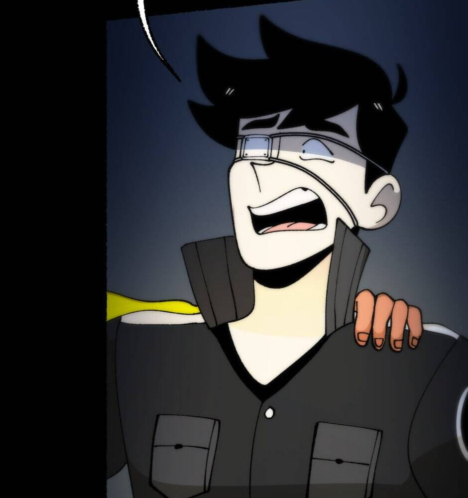 Equalizer! Chapter 83.6 page 26 - 