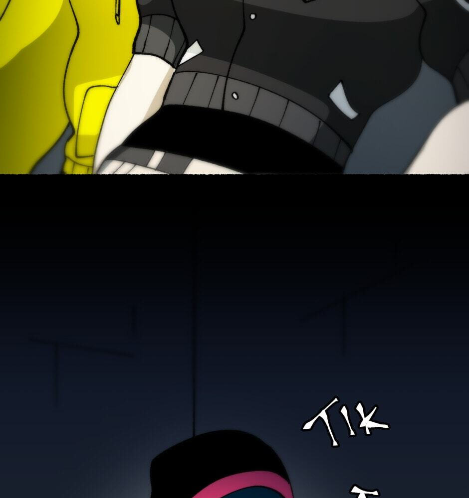 Equalizer! Chapter 83.6 page 29 - 