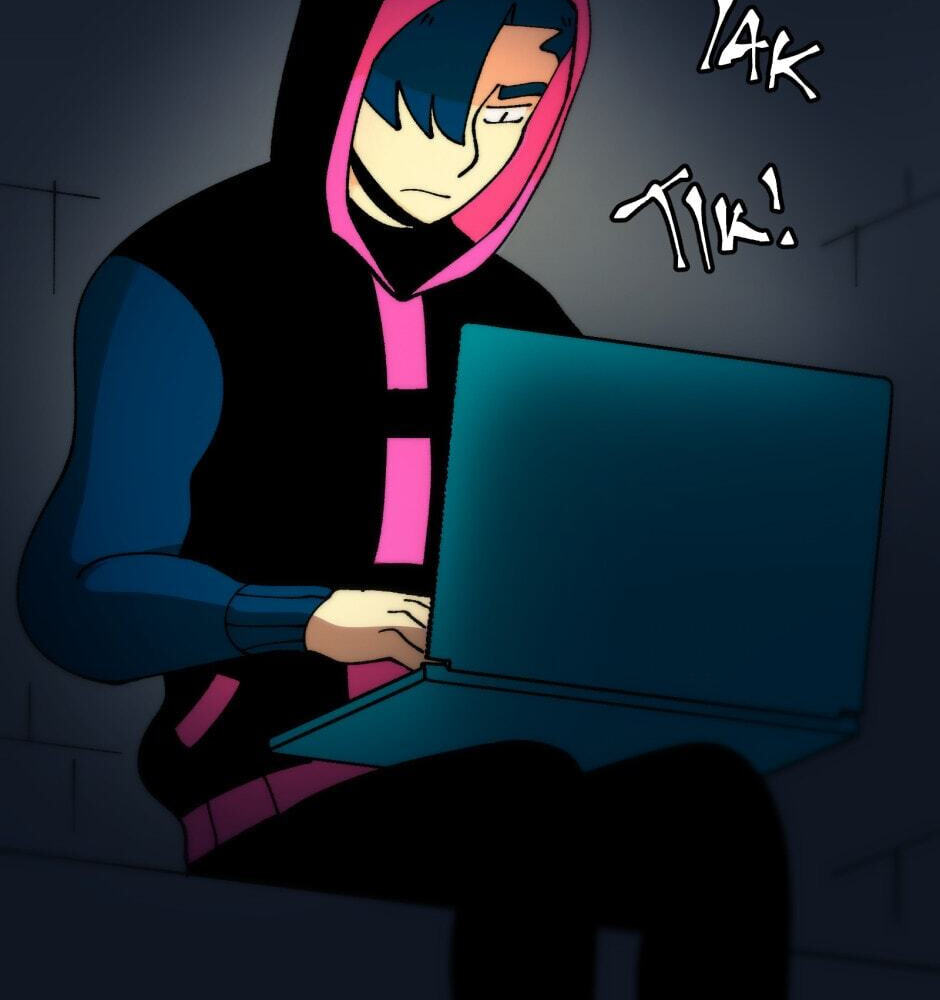 Equalizer! Chapter 83.6 page 30 - 