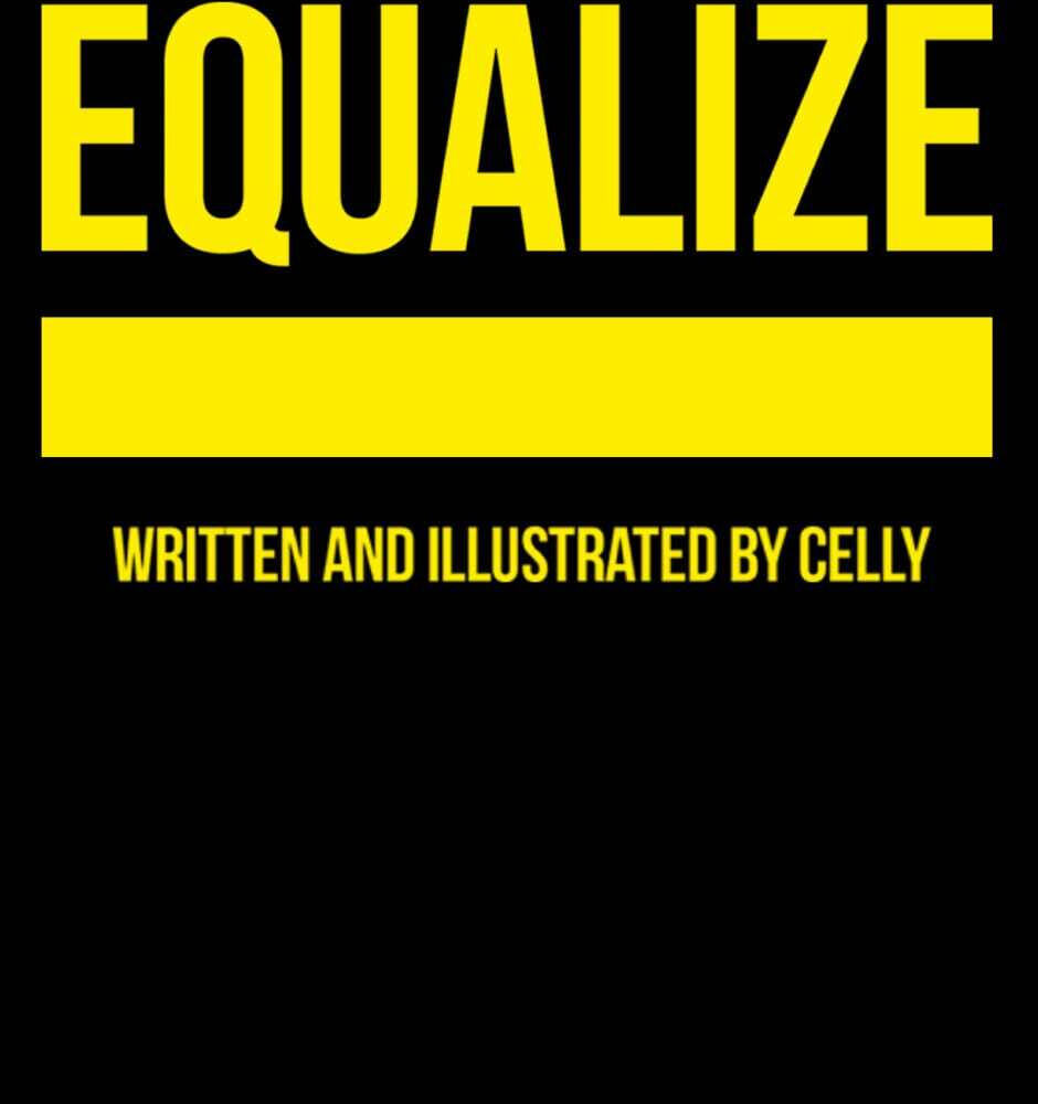 Equalizer! Chapter 83.6 page 4 - 