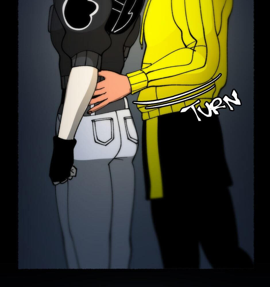 Equalizer! Chapter 83.6 page 32 - 
