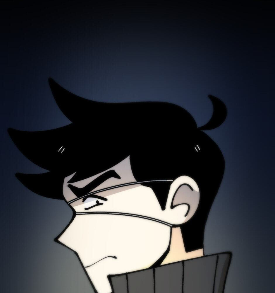 Equalizer! Chapter 83.6 page 33 - 