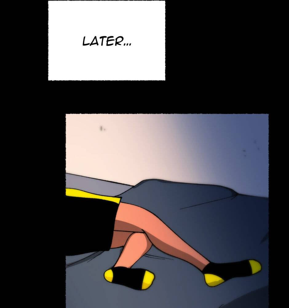Equalizer! Chapter 83.6 page 35 - 