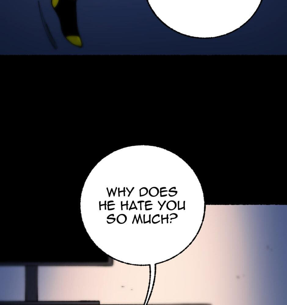 Equalizer! Chapter 83.6 page 38 - 