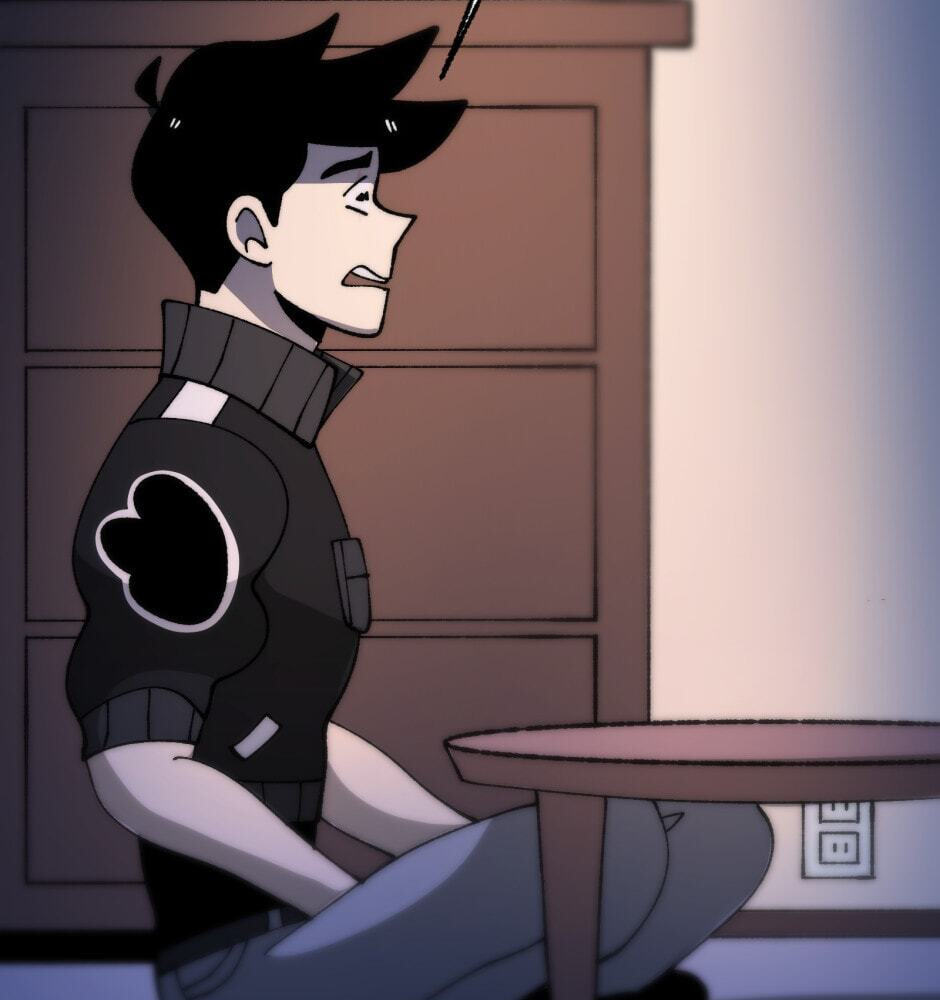Equalizer! Chapter 83.6 page 39 - 