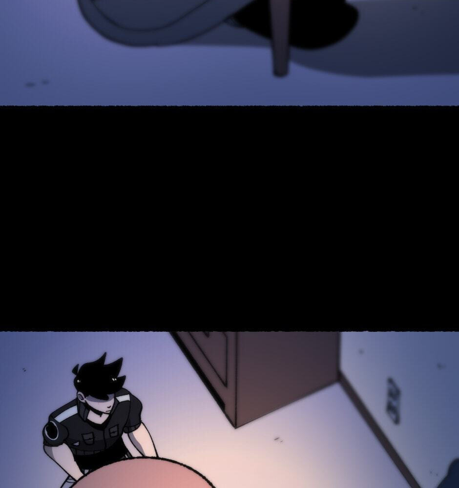 Equalizer! Chapter 83.6 page 40 - 