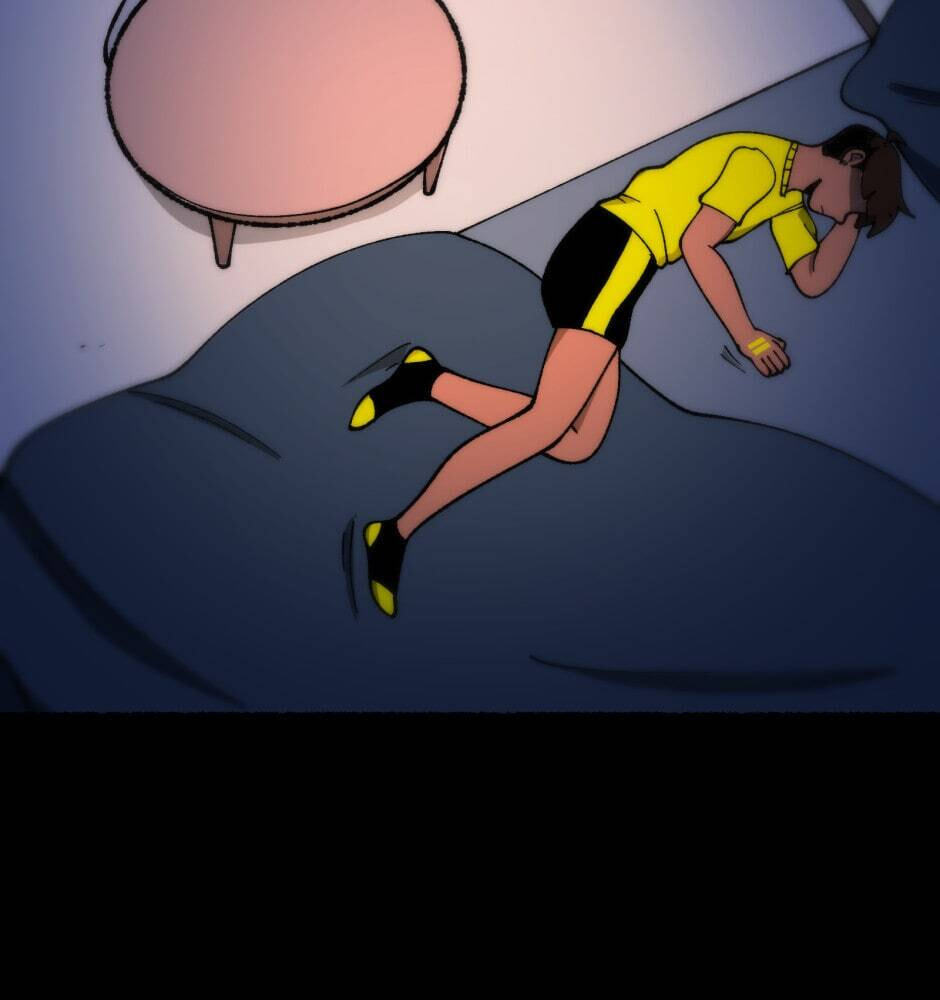 Equalizer! Chapter 83.6 page 41 - 