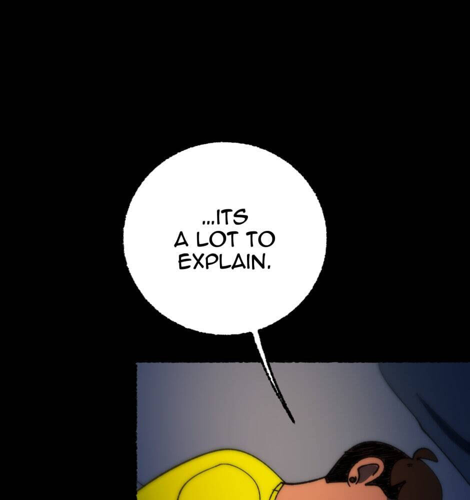 Equalizer! Chapter 83.6 page 42 - 