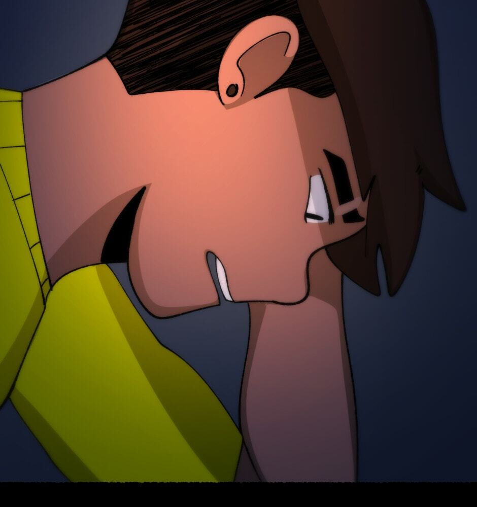 Equalizer! Chapter 83.6 page 45 - 