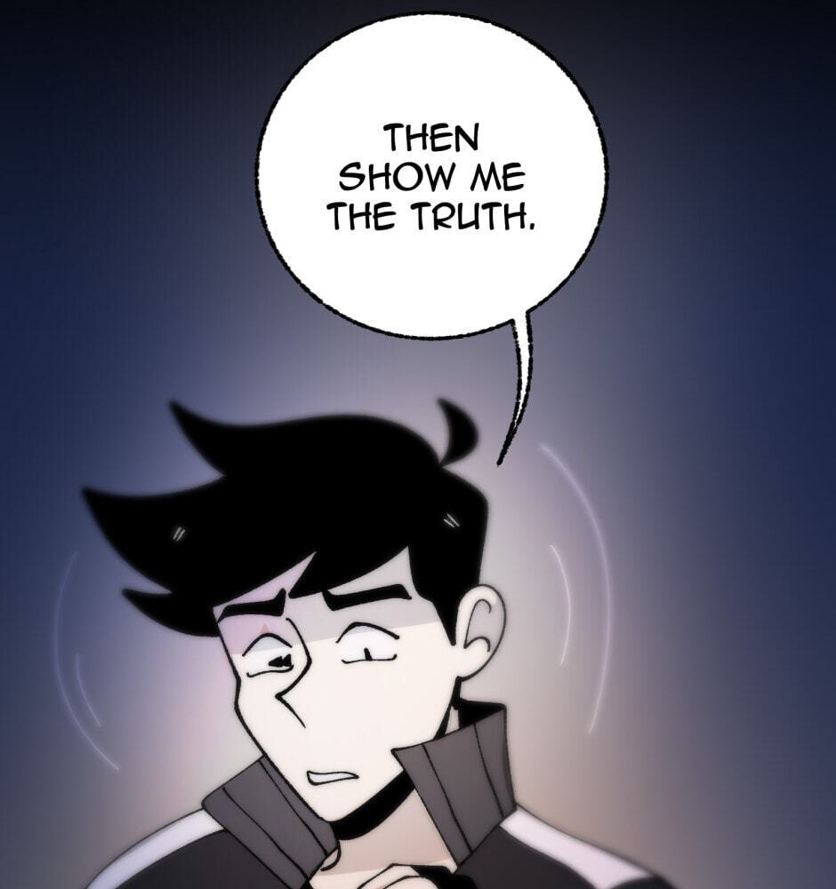 Equalizer! Chapter 83.6 page 54 - 