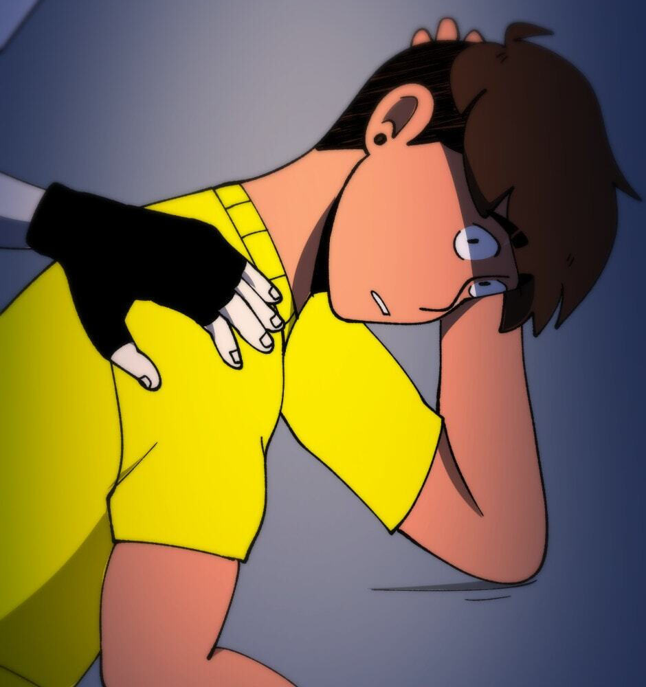 Equalizer! Chapter 83.6 page 58 - 