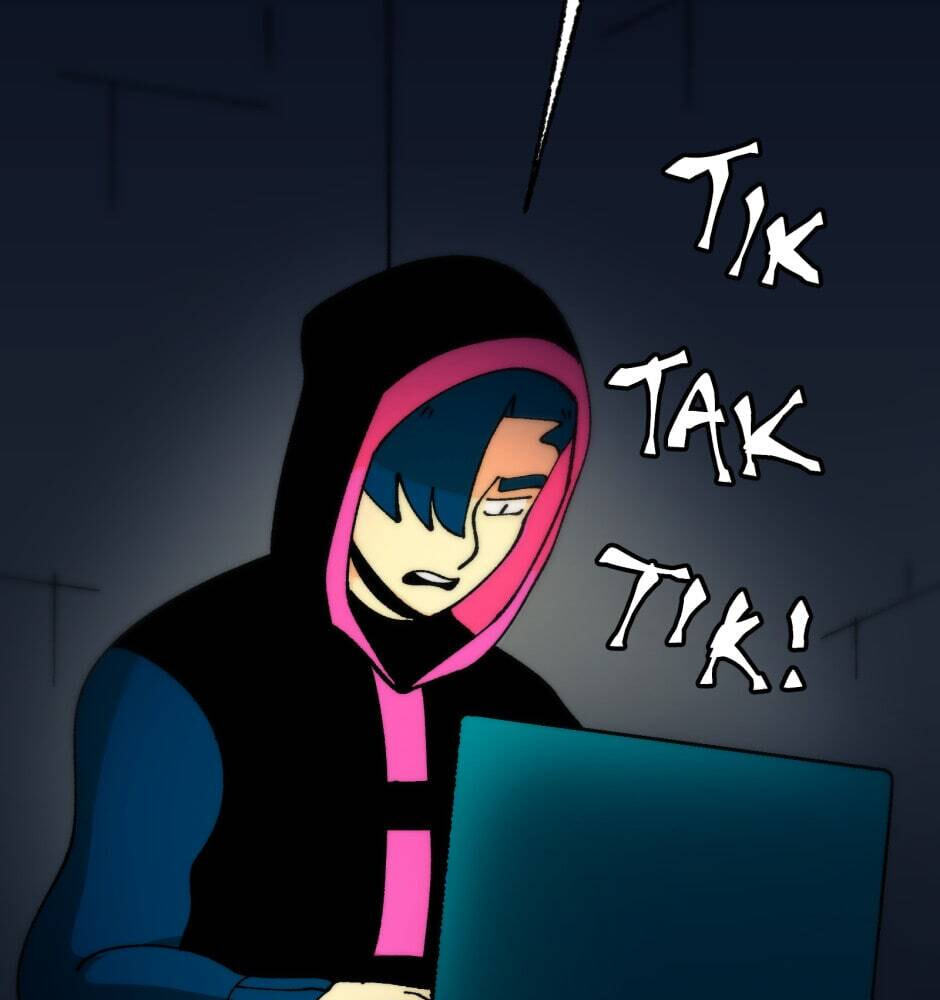 Equalizer! Chapter 83.6 page 7 - 