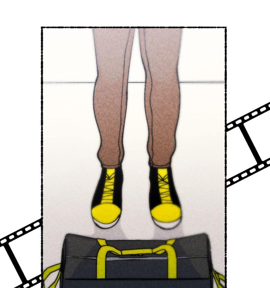 Equalizer! Chapter 83.6 page 65 - 