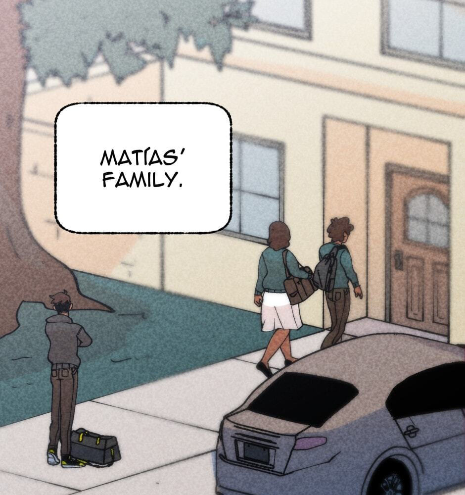 Equalizer! Chapter 83.6 page 69 - 