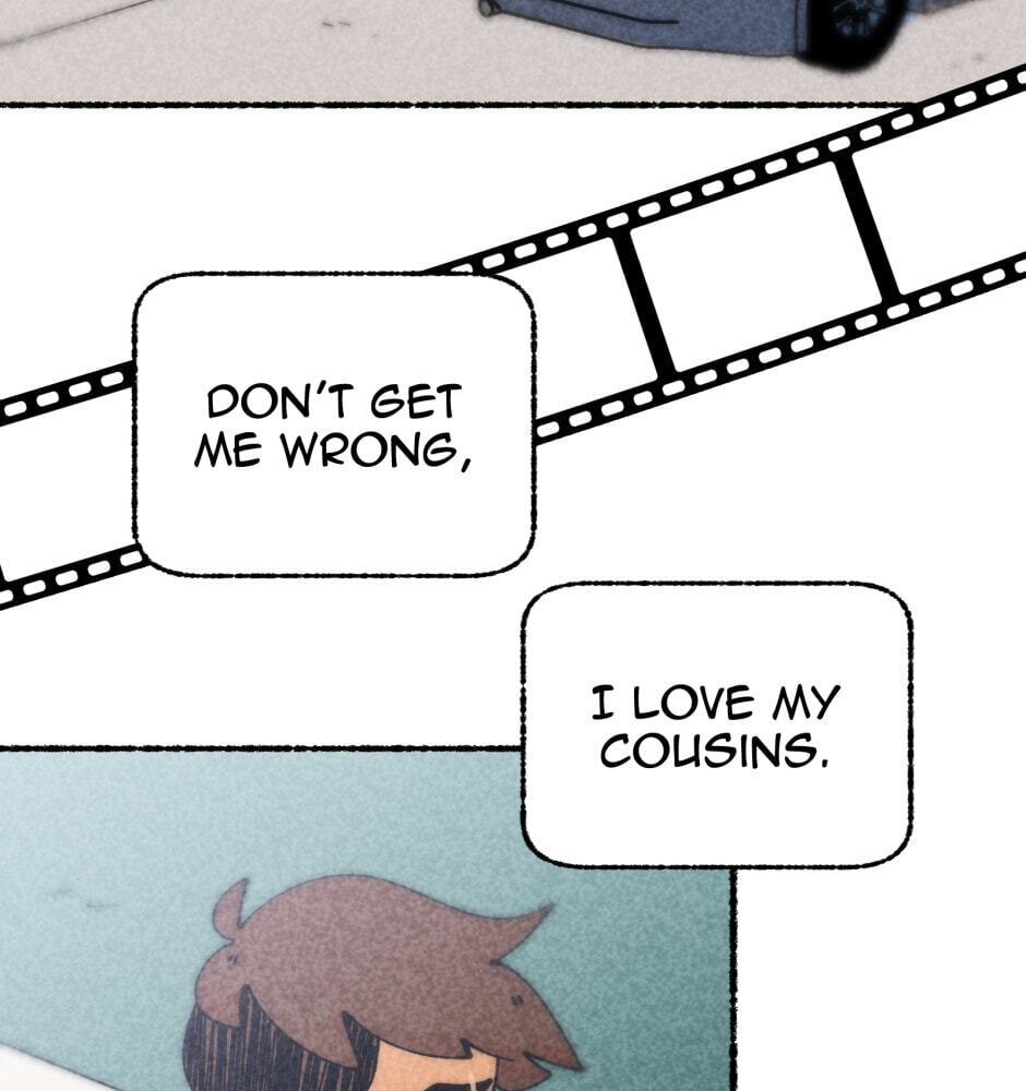 Equalizer! Chapter 83.6 page 70 - 