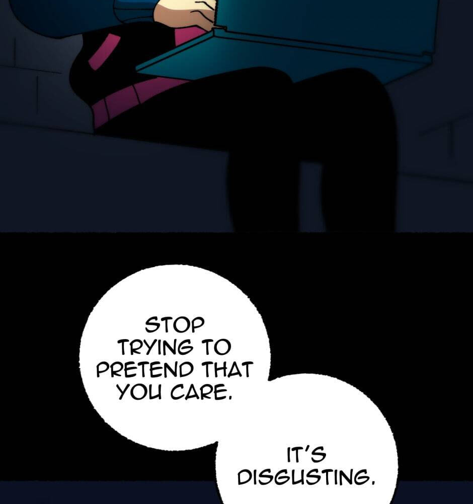 Equalizer! Chapter 83.6 page 8 - 