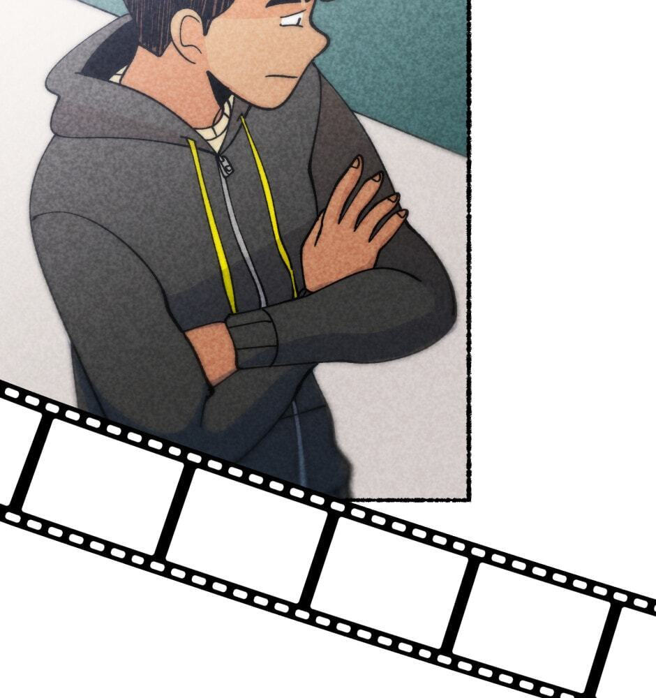 Equalizer! Chapter 83.6 page 71 - 