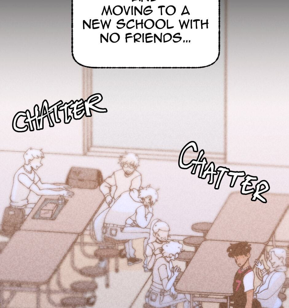 Equalizer! Chapter 83.6 page 74 - 