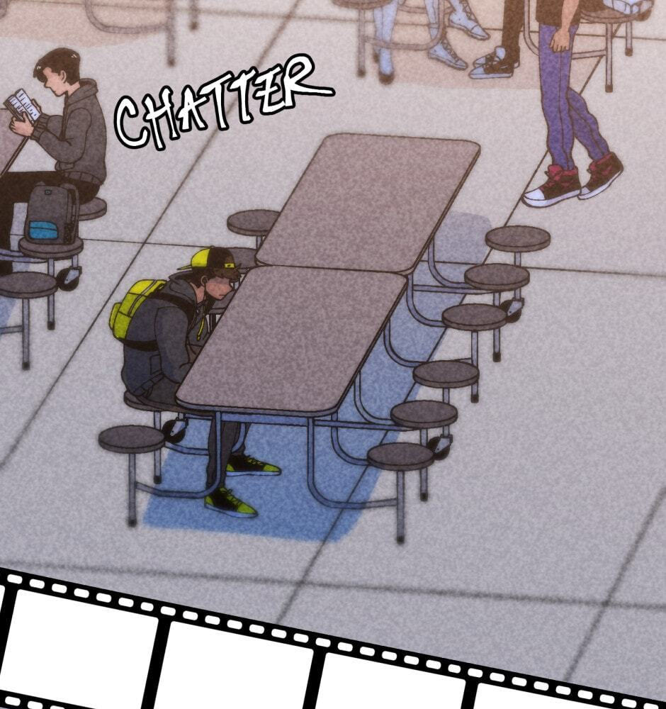 Equalizer! Chapter 83.6 page 75 - 