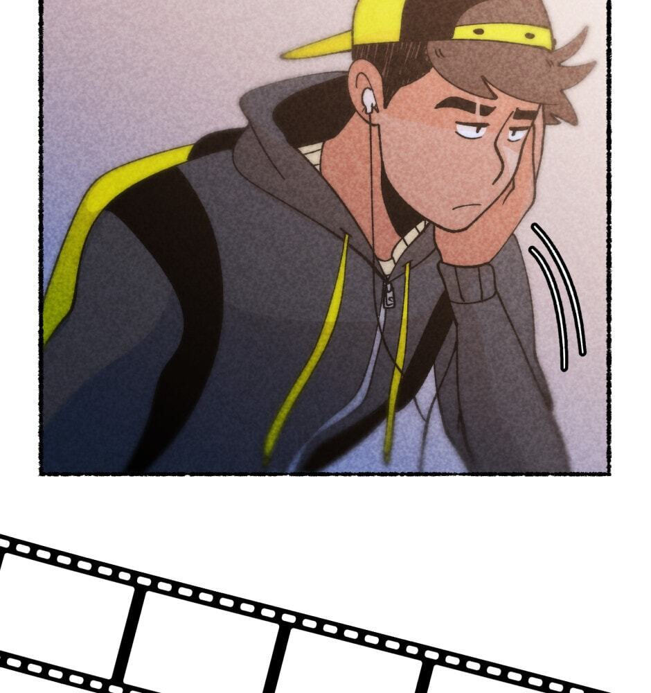 Equalizer! Chapter 83.6 page 77 - 