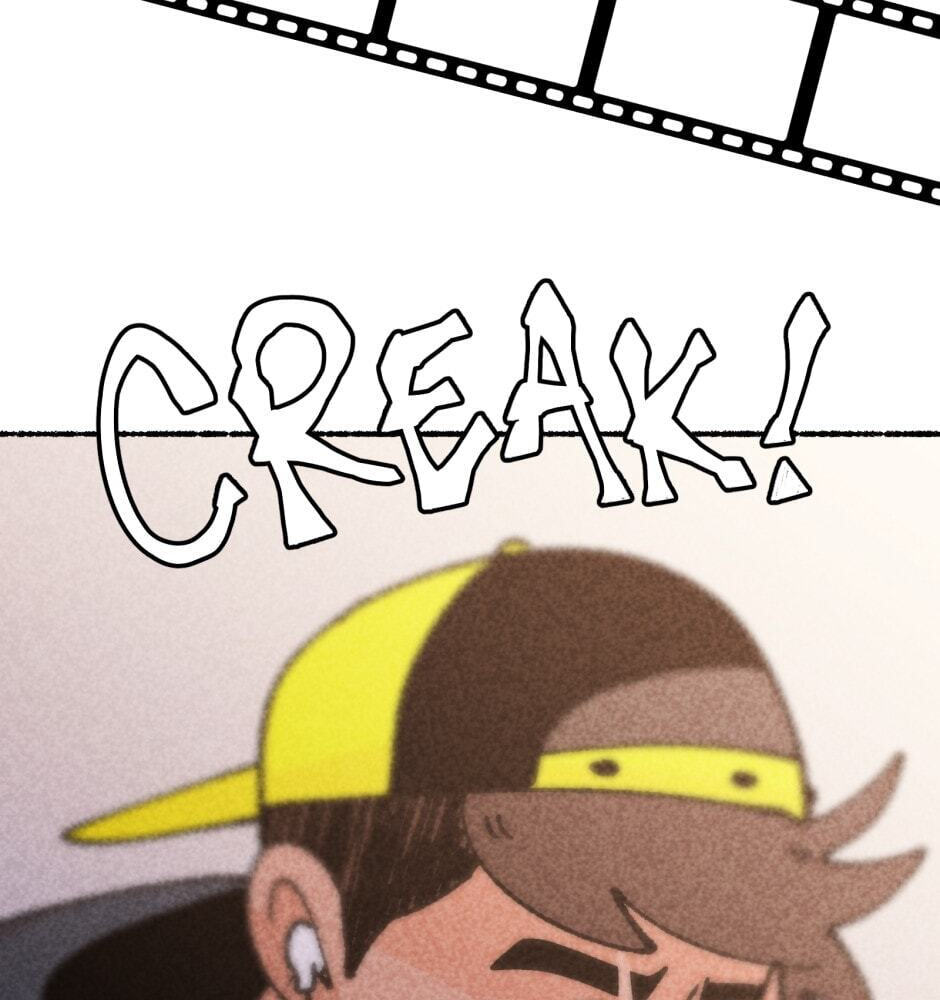 Equalizer! Chapter 83.6 page 78 - 