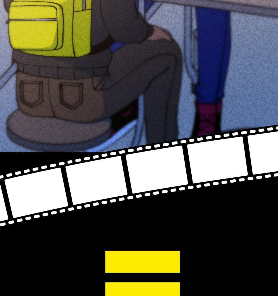 Equalizer! Chapter 83.6 page 82 - 