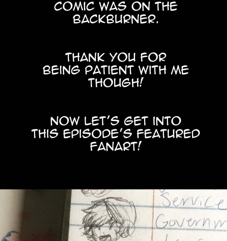 Equalizer! Chapter 83.6 page 84 - 