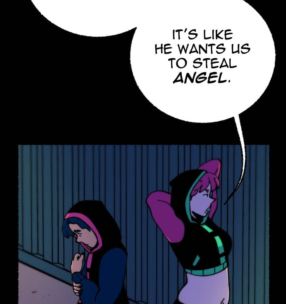 Equalizer! Chapter 83 page 15 - 