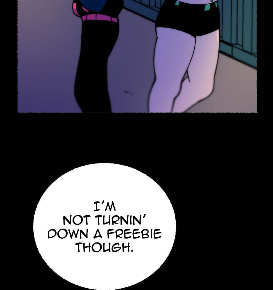 Equalizer! Chapter 83 page 16 - 
