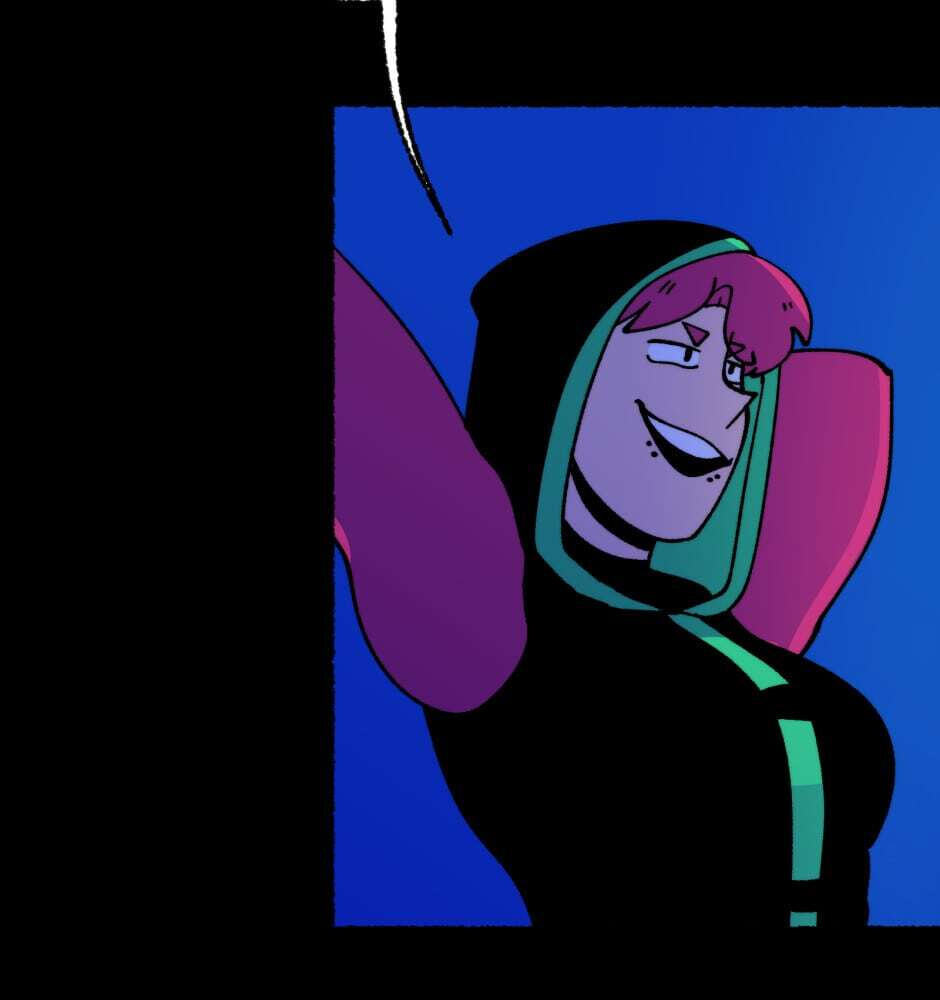 Equalizer! Chapter 83 page 17 - 