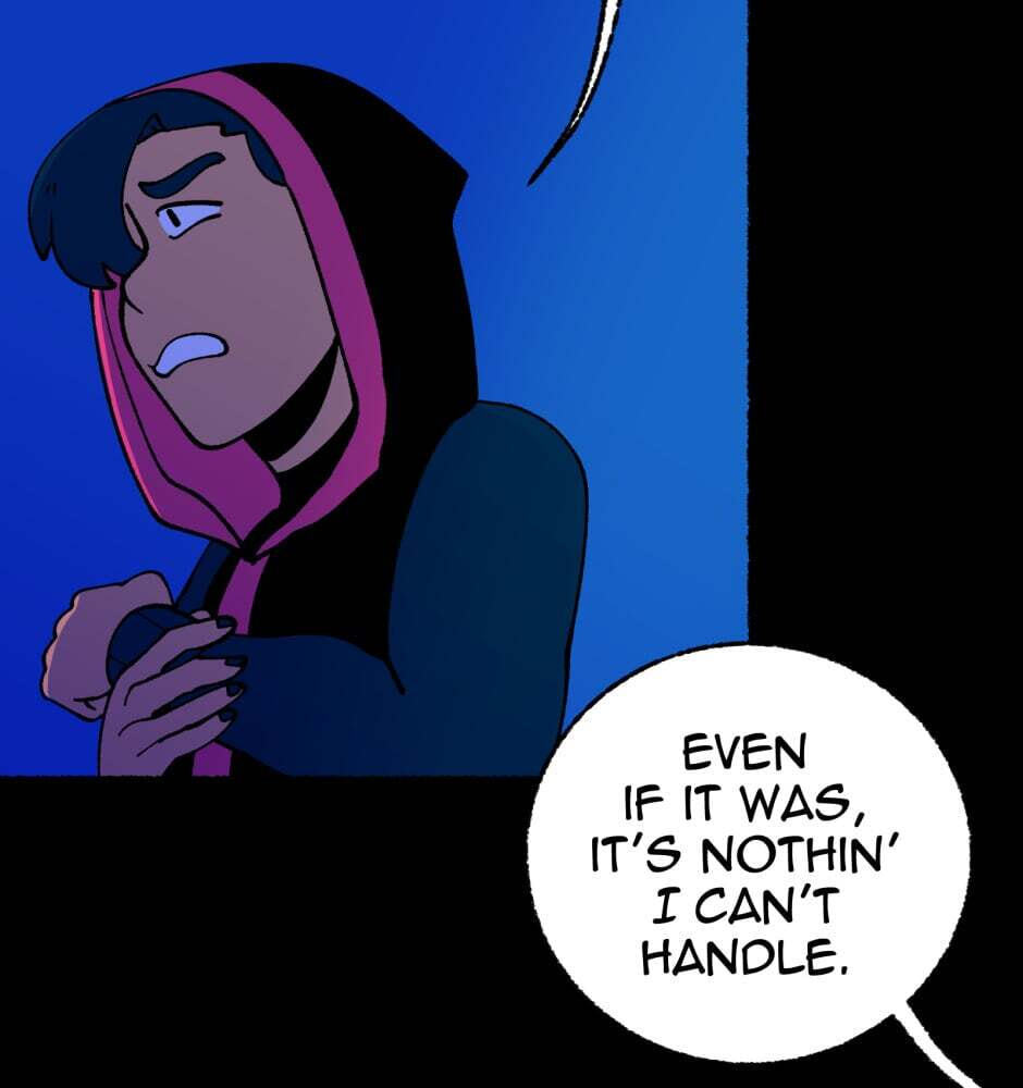 Equalizer! Chapter 83 page 19 - 