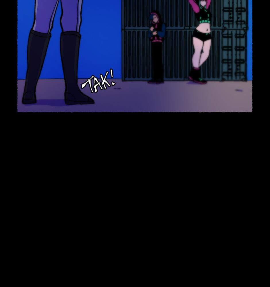 Equalizer! Chapter 83 page 21 - 