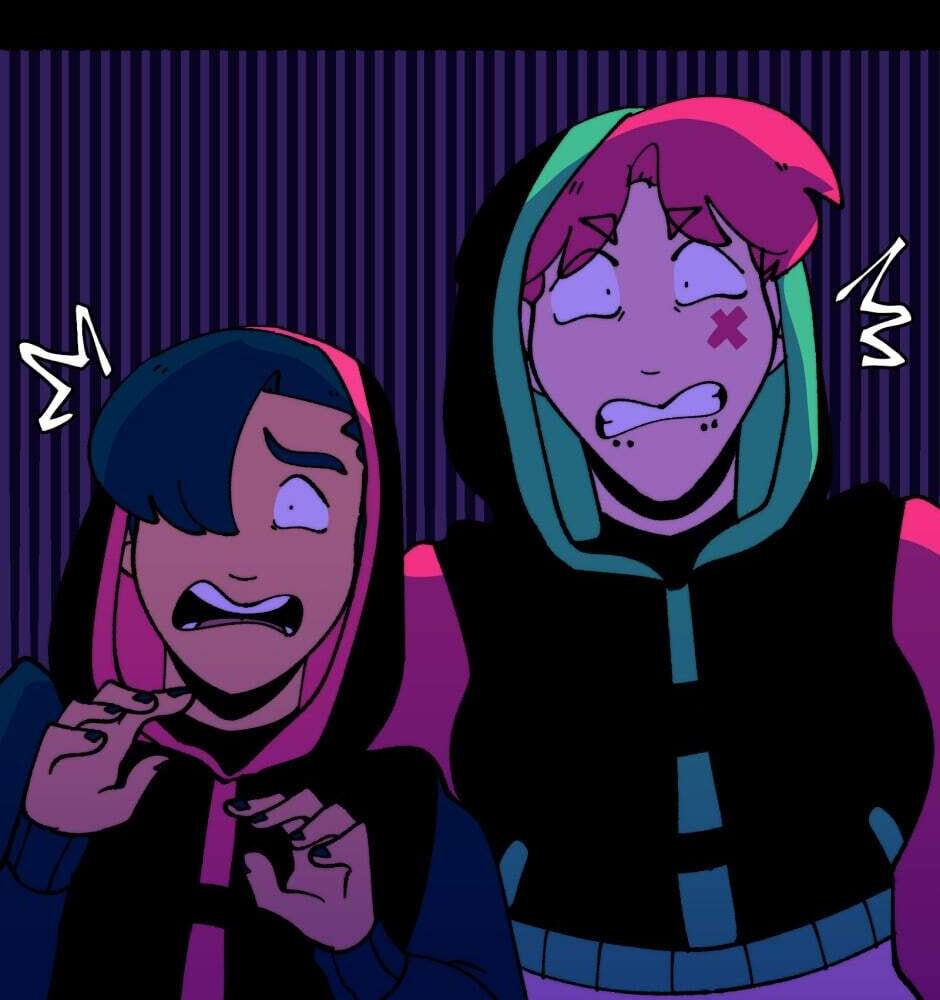 Equalizer! Chapter 83 page 22 - 