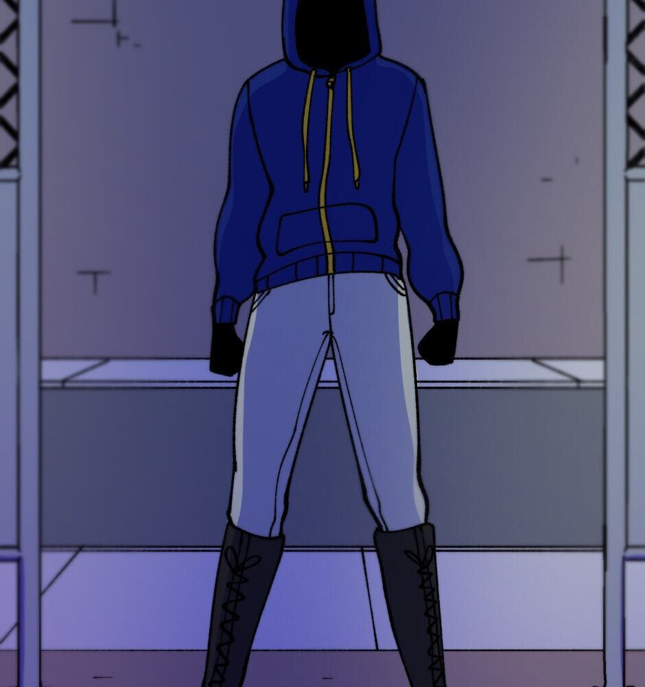 Equalizer! Chapter 83 page 24 - 