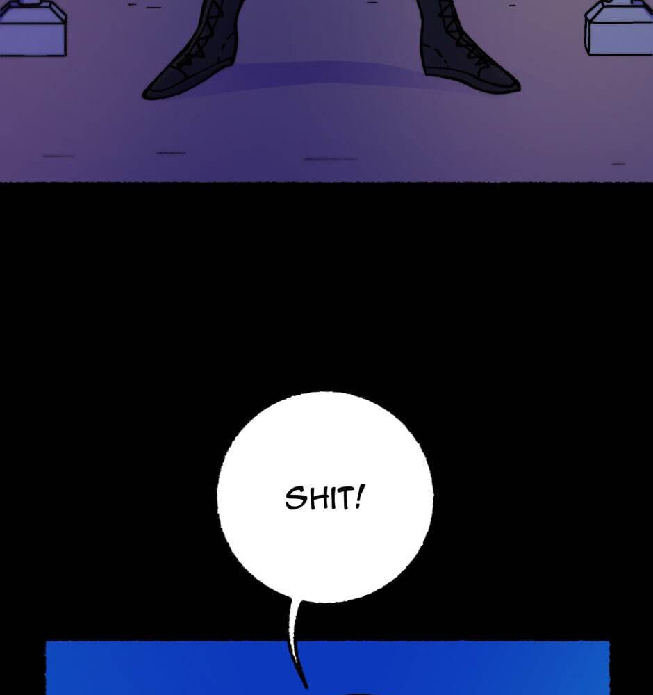 Equalizer! Chapter 83 page 25 - 