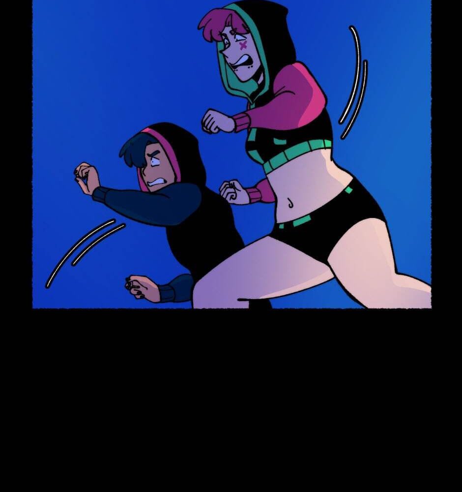 Equalizer! Chapter 83 page 26 - 