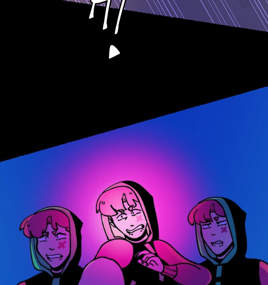 Equalizer! Chapter 83 page 30 - 
