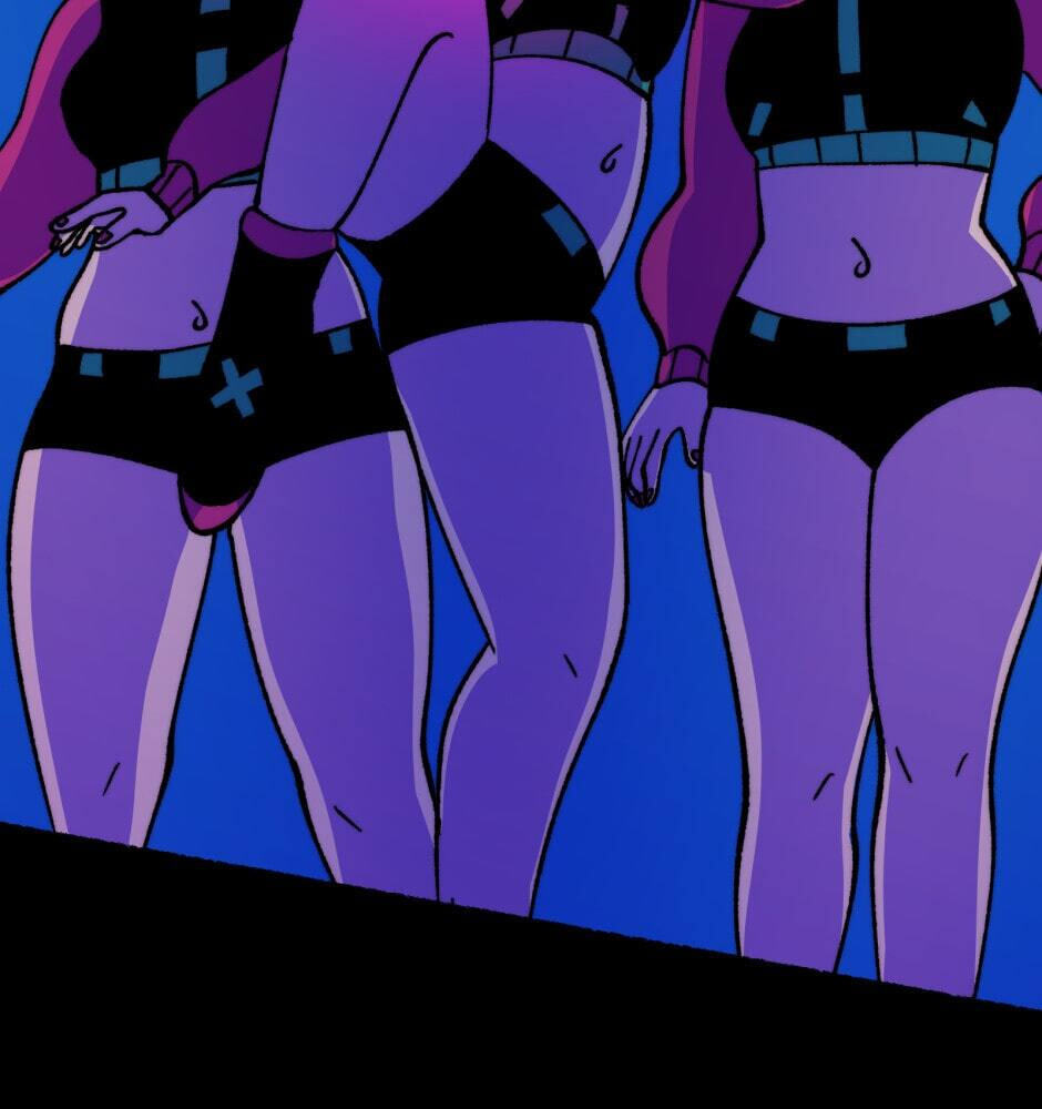 Equalizer! Chapter 83 page 31 - 