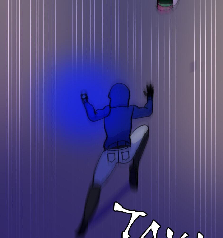 Equalizer! Chapter 83 page 33 - 