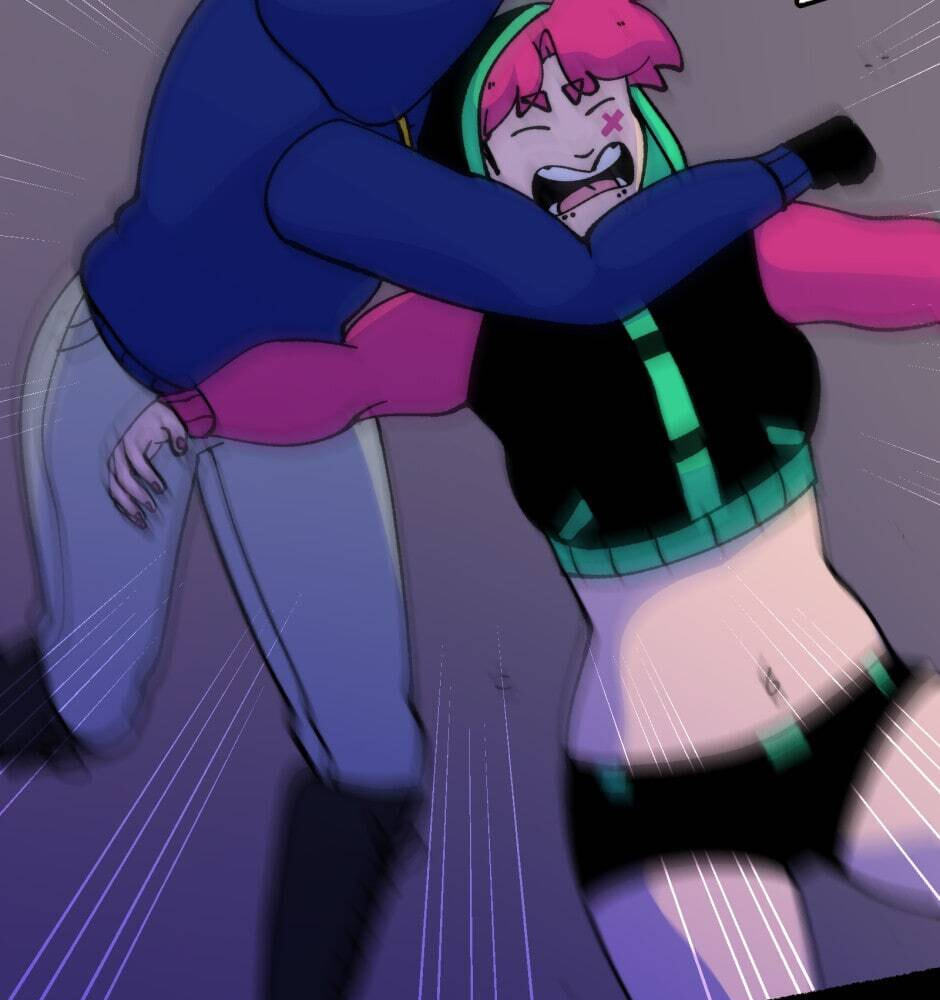 Equalizer! Chapter 83 page 35 - 